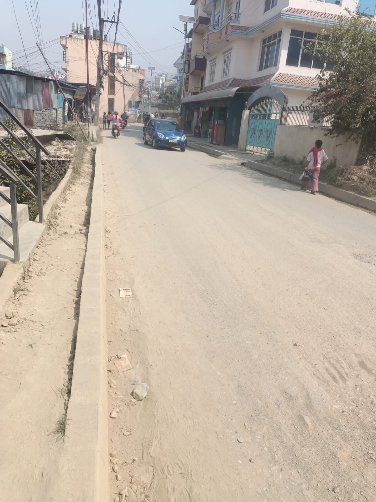 Picture of Budhanilkantha Municipality, Bagmati